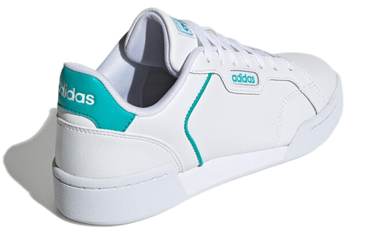 (WMNS) adidas neo Roguera White/Blue FV2741