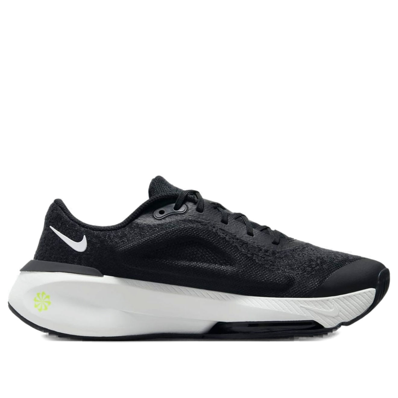 (WMNS) Nike Versair 'Black Summit White' DZ3547-001