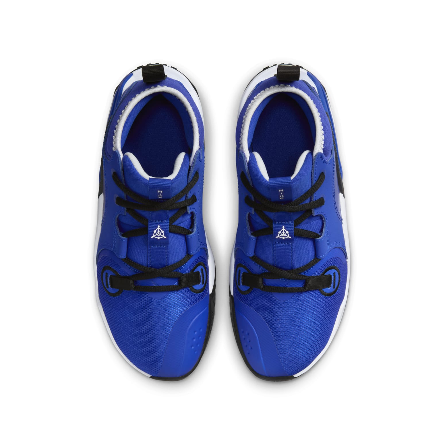 (GS) Nike Air Zoom Crossover 2 'Racer Blue' FB2689-401