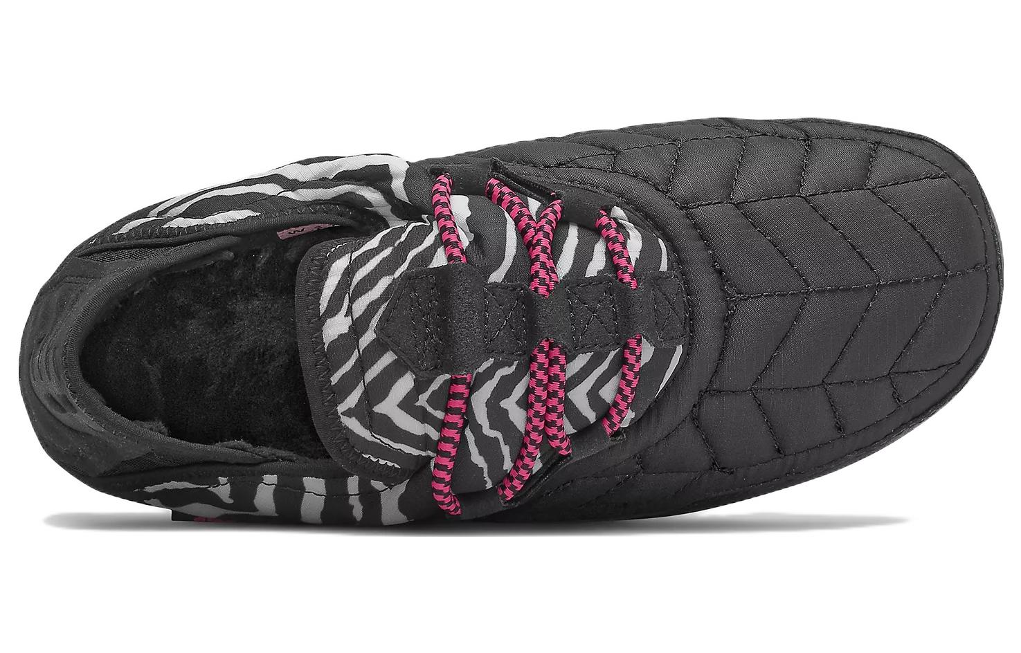New Balance CRVN MOCv2 'Zebra' SUFMOCZ2