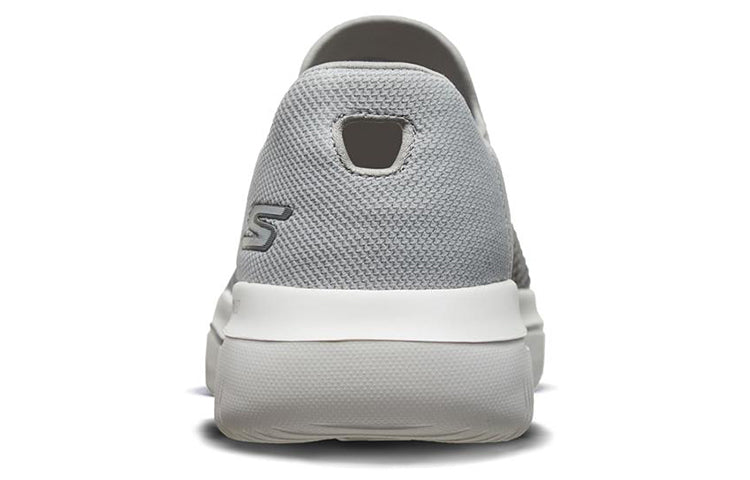 Skechers Go Walk Evolution Ultra Sneakers Gray 54753-GRY