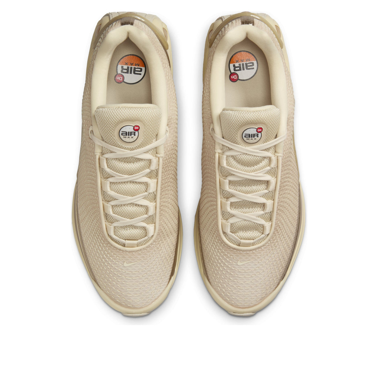 (WMNS) Nike Air Max DN 'Light Khaki Fossil' HV4861-200