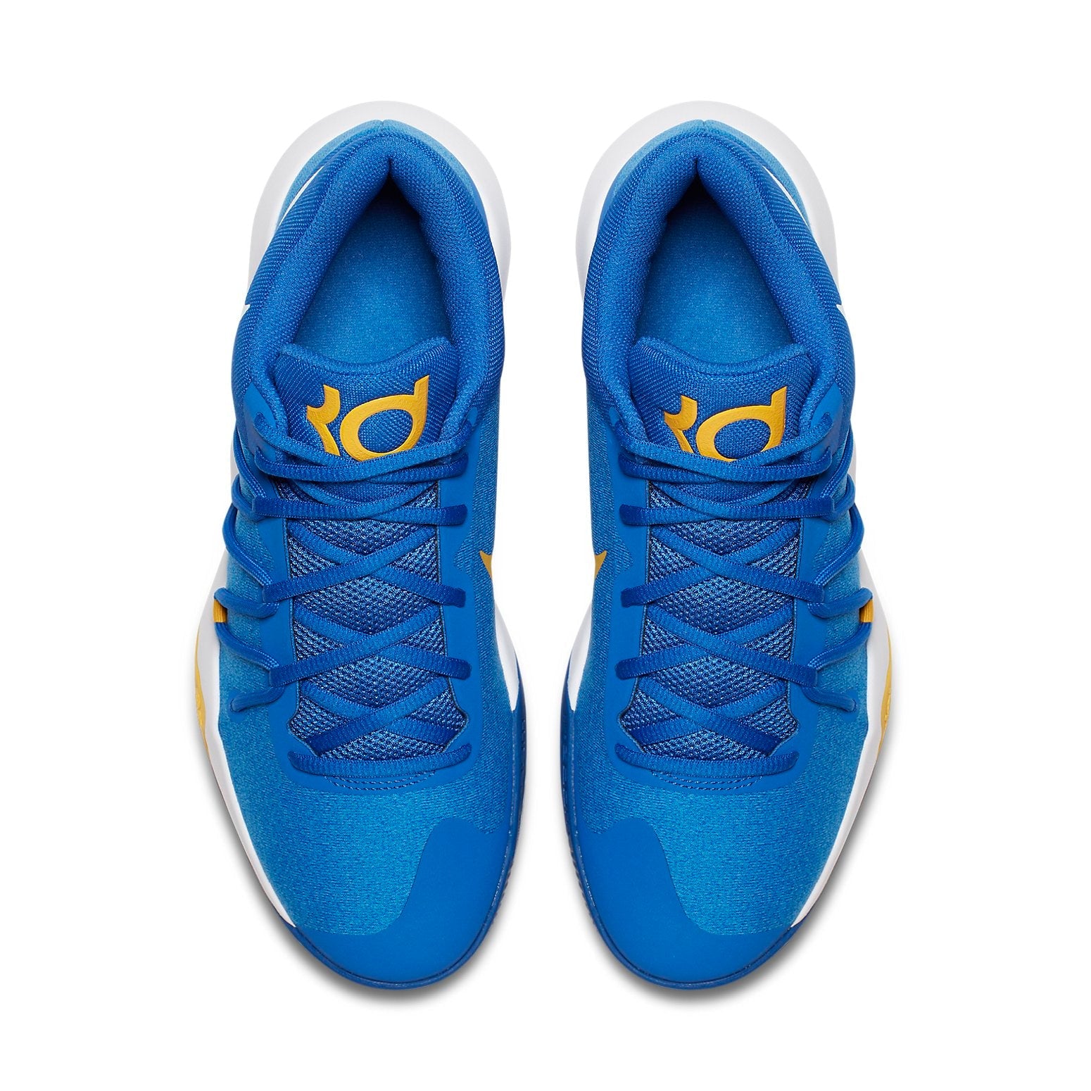 Nike KD Trey 5 V 'Warriors' 897638-400