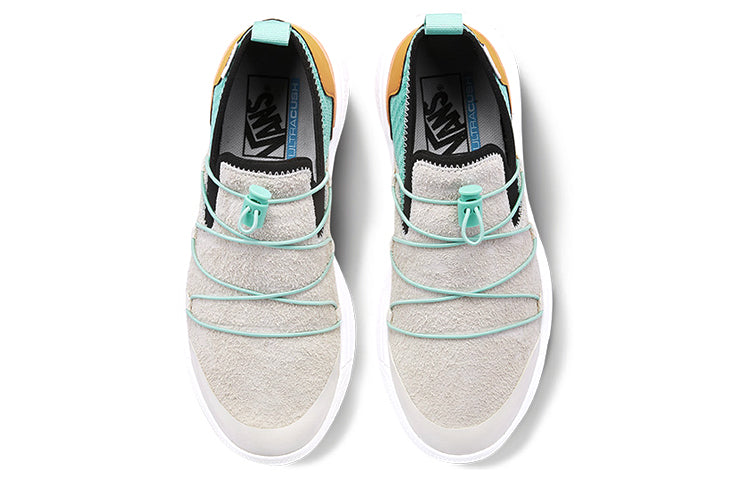 Vans Ultrarange Exo Ac White/Grey VN0A4U1JXU1