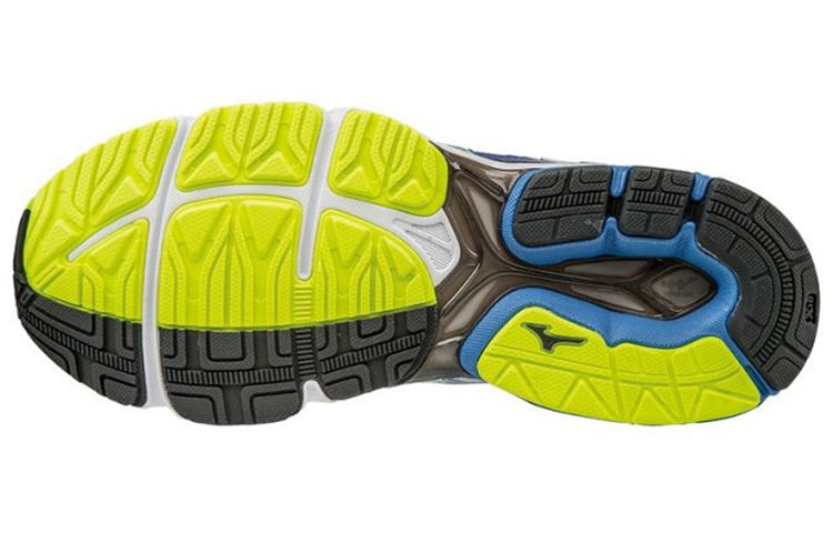 Mizuno Wave Equate 'Blue Volt' J1GC174804