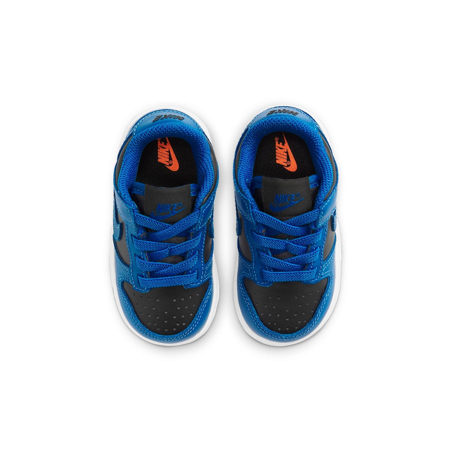 (TD) Nike Dunk Low 'Hyper Cobalt' CW1589-001