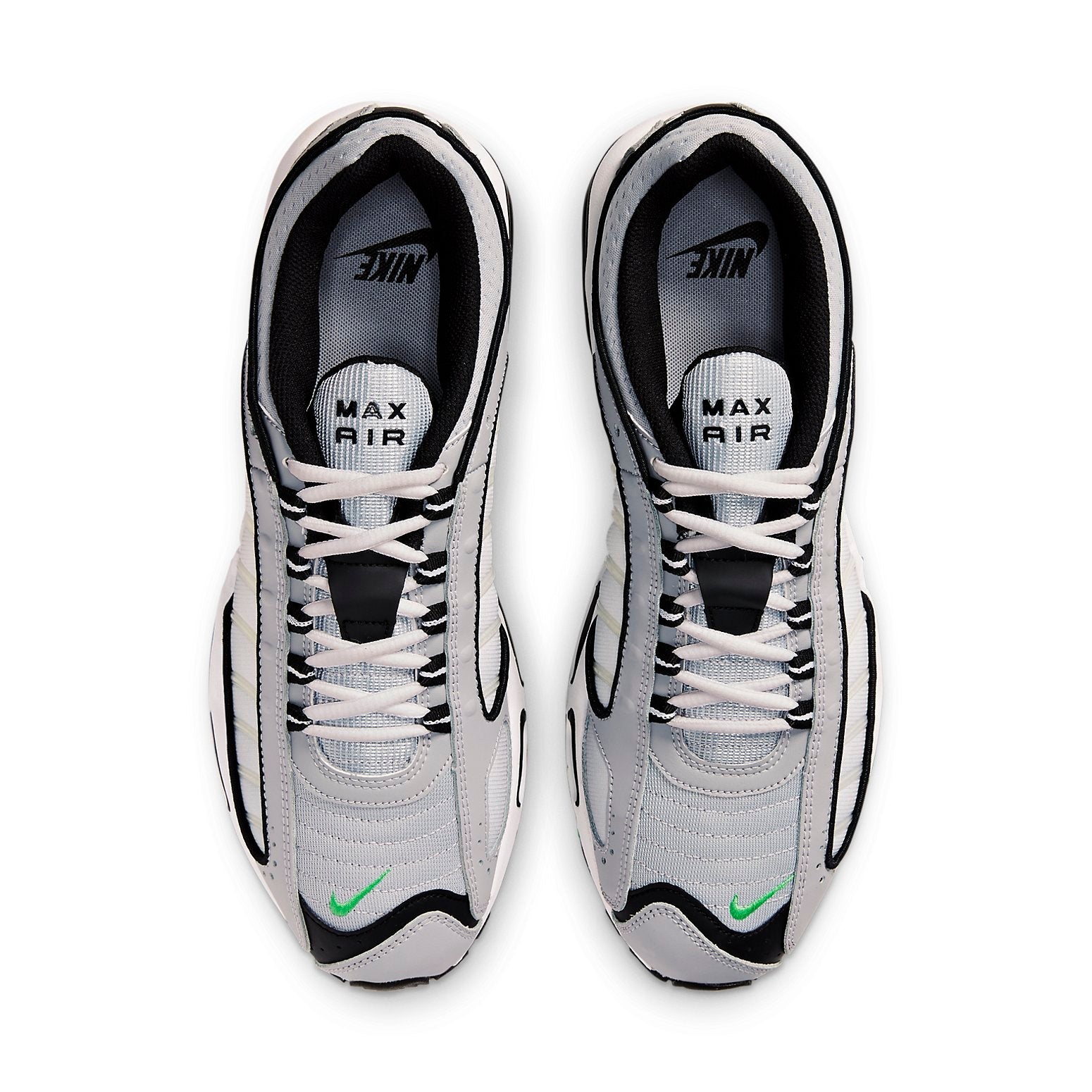 Nike Air Max Tailwind 4 'Wolf Grey' CD0456-001