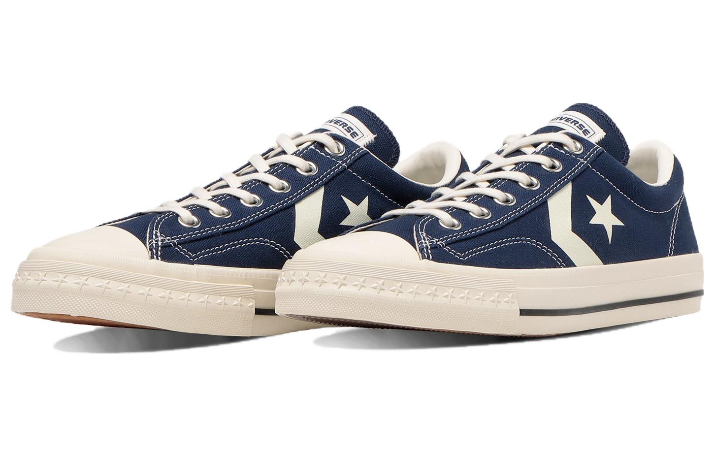 Converse CX-PRO CV Skateboarding OX 'Navy' 34201191