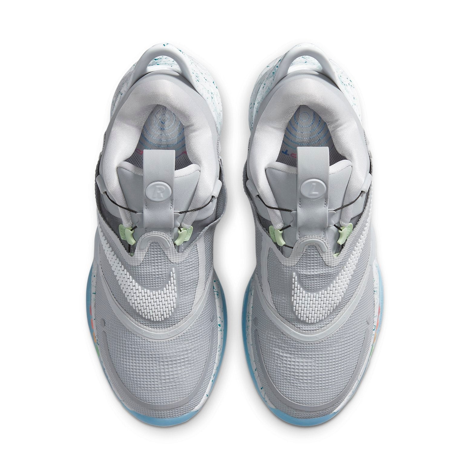 Nike Adapt BB 2.0 'Nike Mag' BQ5397-003