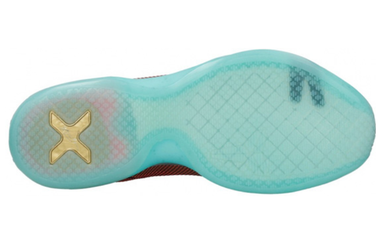 Nike Kobe 10 'Easter' 705317-808