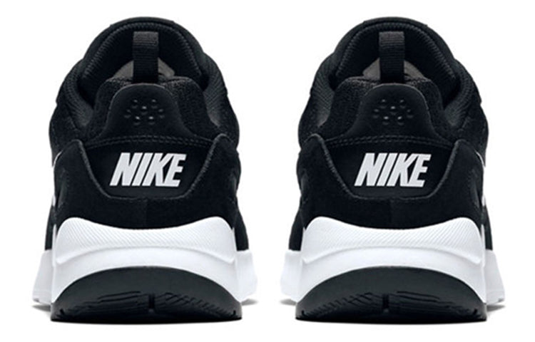 (WMNS) Nike LD Runner 'Black White' 882267-001