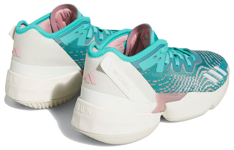 adidas D.O.N. Issue #4 'International Women's Day' HR0718