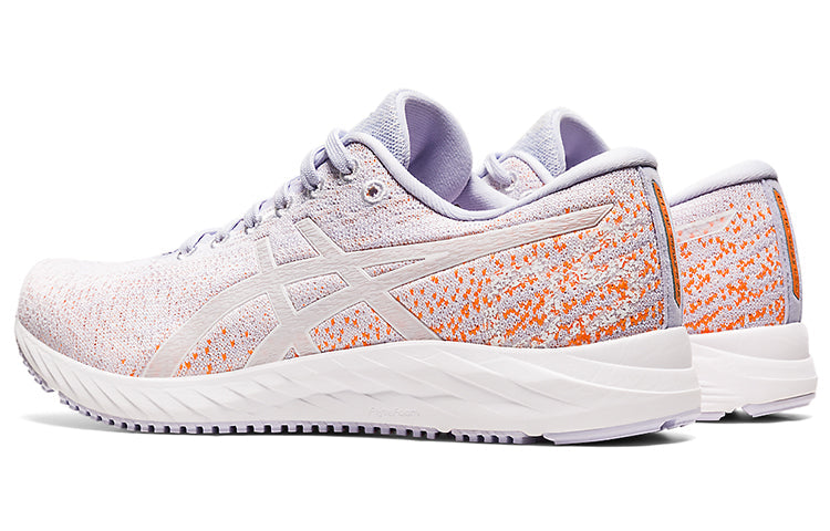 (WMNS) ASICS Gel DS Trainer 26 'Lilac Opal White' 1012B090-400