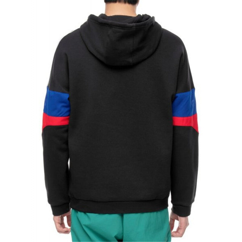 Men's adidas originals Fleece Lined Black ED7173