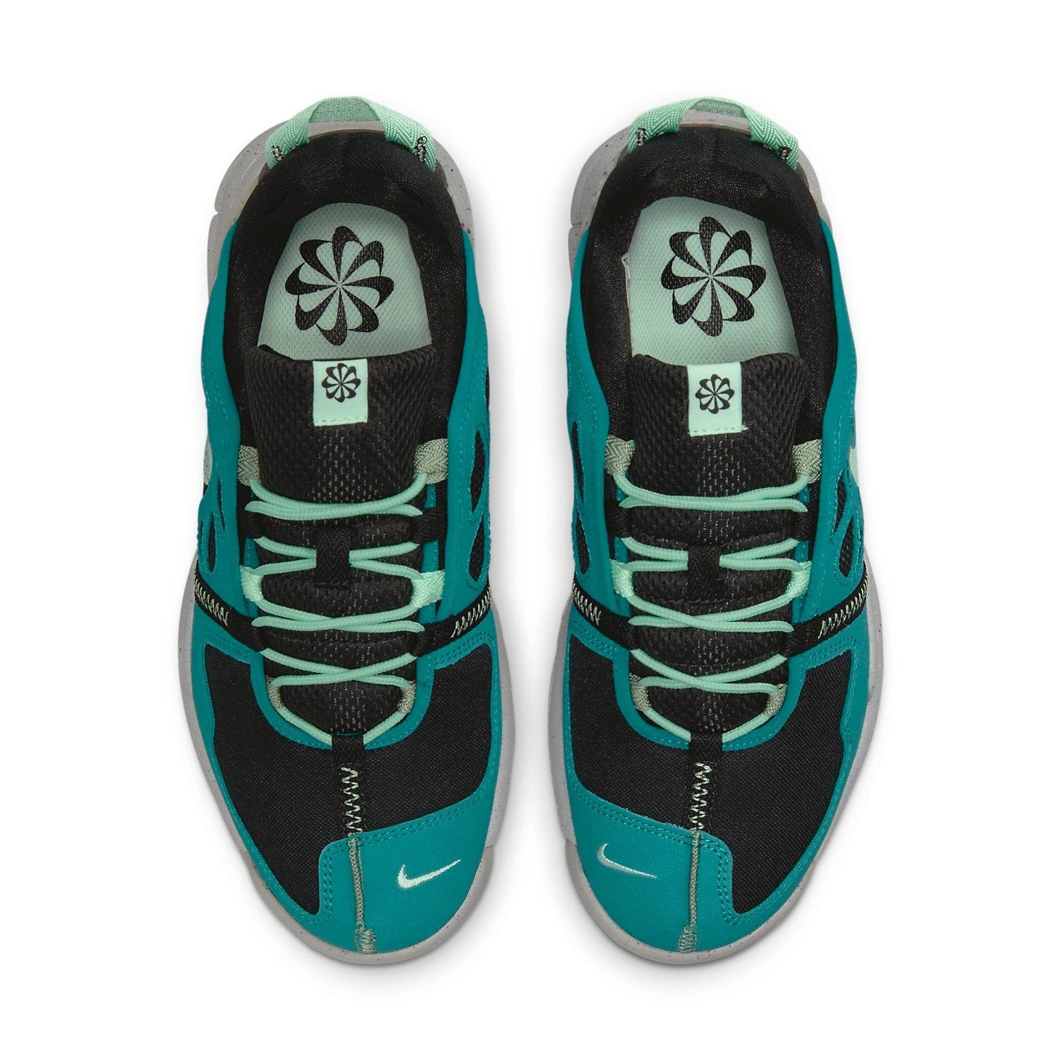 Nike Free Terra Vista 'Black Bright Spruce' CZ1757-002