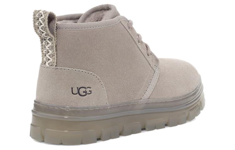 (WMNS) UGG Neumel Boot 'Campfire' 1142451-CPF