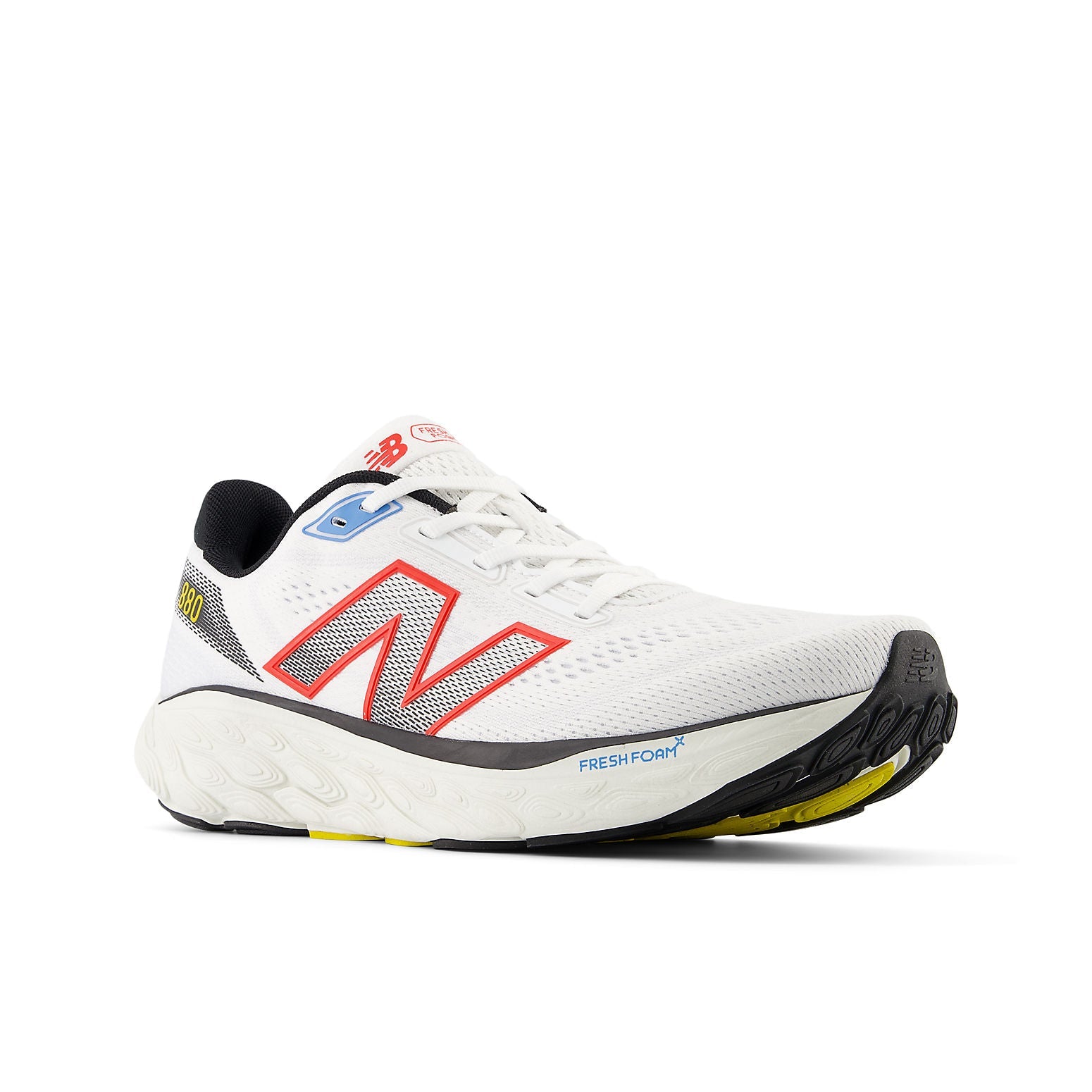 New Balance Fresh Foam X 880v14 'White' M880C14