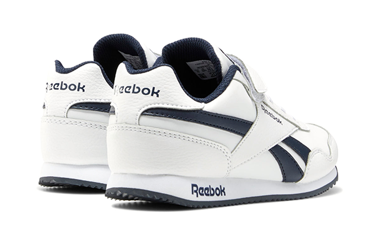 Reebok Royal Classic Jogger 3 'White Blue' FW8910