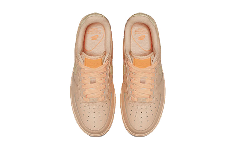 (WMNS) Nike Air Force 1 'Orange Pulse' AO2132-800