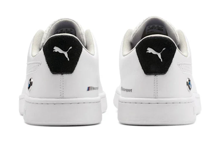 PUMA BMW Motorsport Smash V2 306450-04