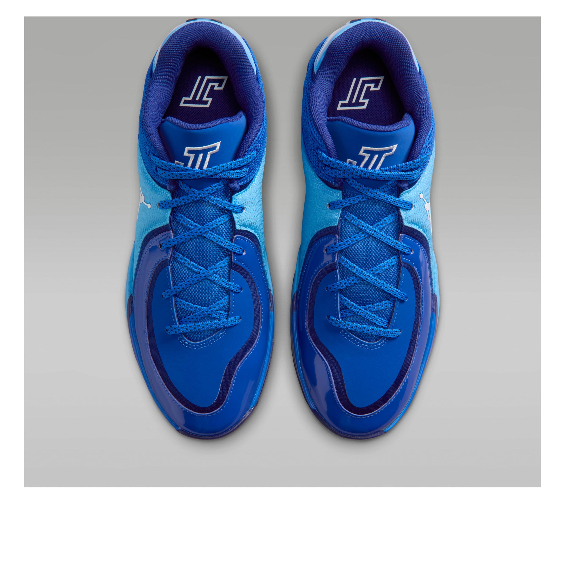 Air Jordan Tatum 4 PF 'Blue' HQ4613-401