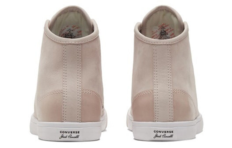 Converse Jack Purcell Pink/White 171217C