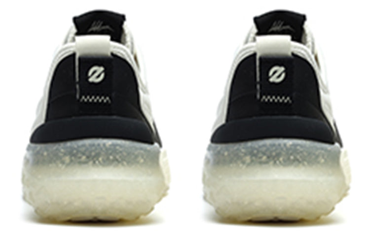 FILA Mixa Sneakers White/Black F12M223101FWB
