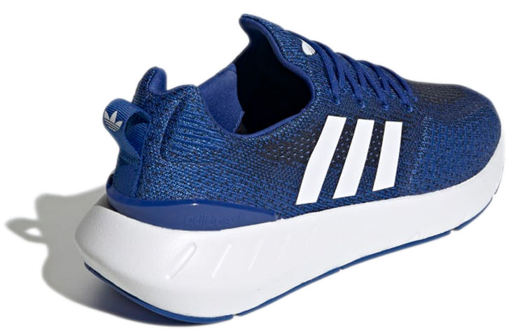 adidas Originals Swift Run 22 'Royal Blue'  GZ3498