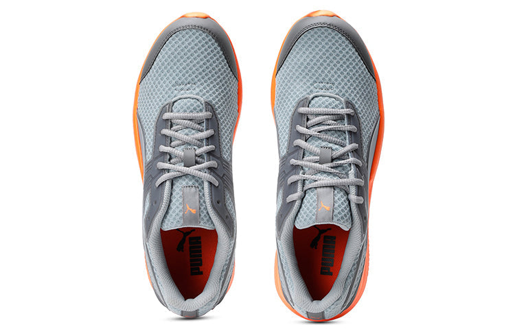 PUMA Escaper Pro Idp Grey/Blue 366108-02
