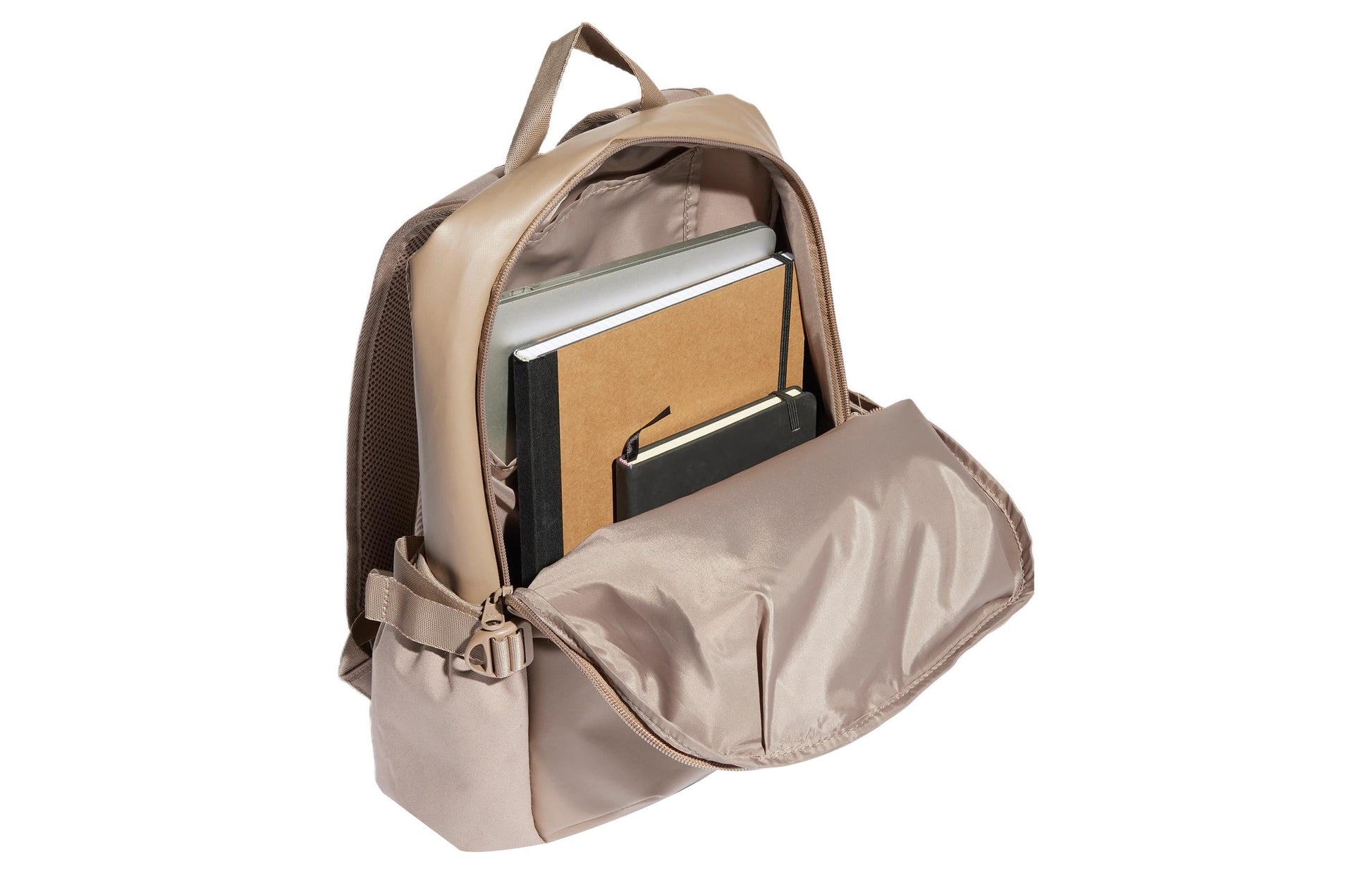adidas Rifta Backpack 'Light Brown' HL6665