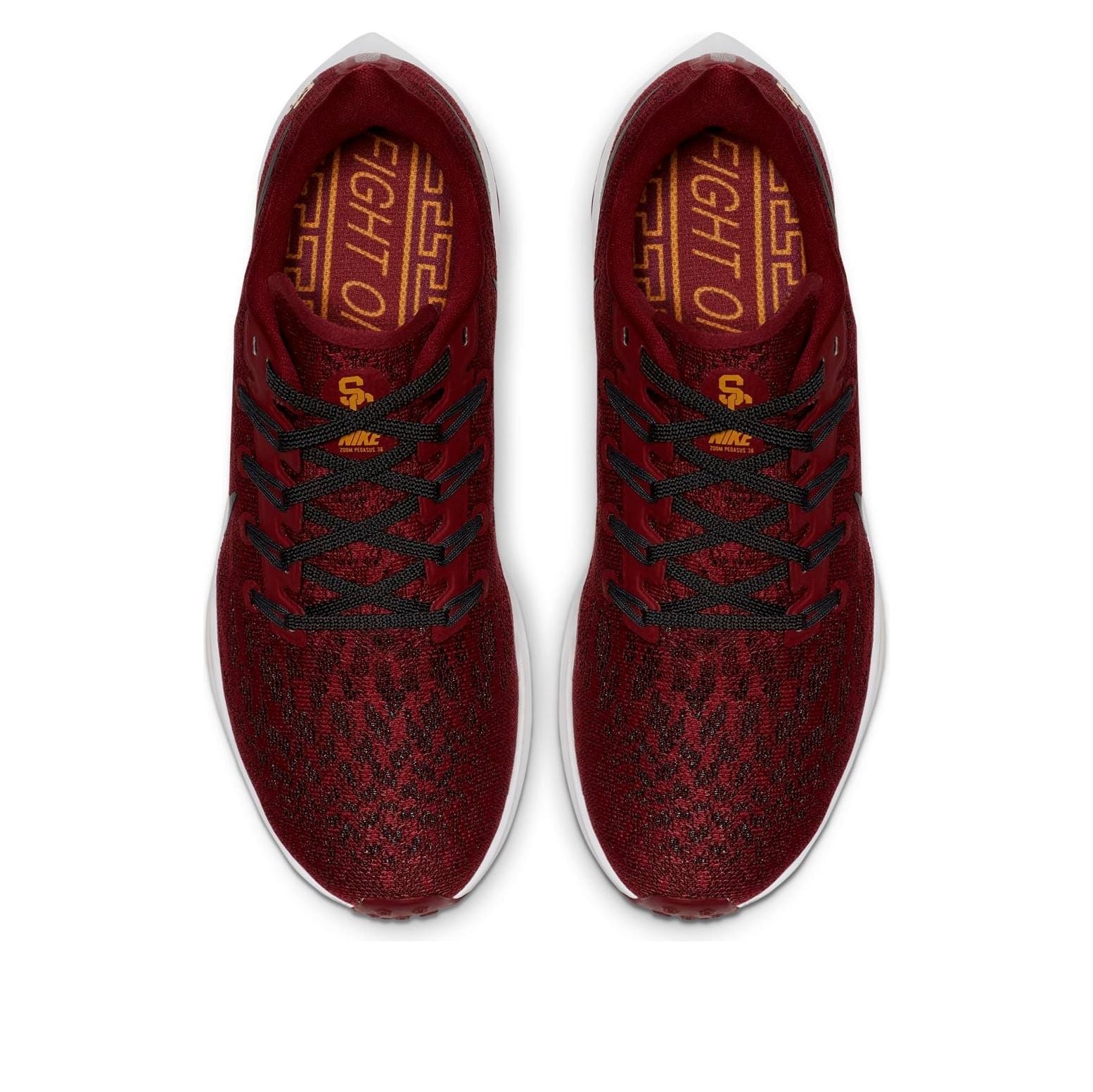 (WMNS) Nike Air Zoom Pegasus 36 'USC' CI2054-600