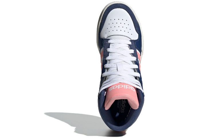 (WMNS) adidas Entrap Mid Blue-Pink 'Blue Pink' EH1451