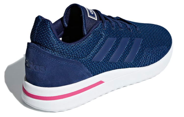 (WMNS) adidas neo Run 70s Blue/White F34340