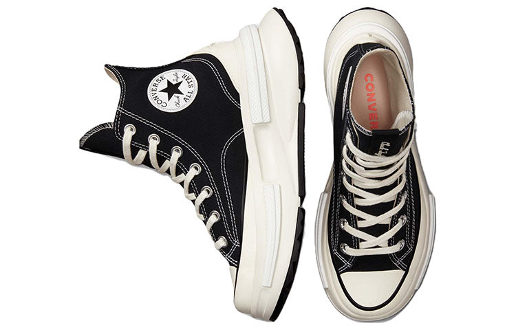 Converse Run Star Legacy CX High 'Black' A00869C