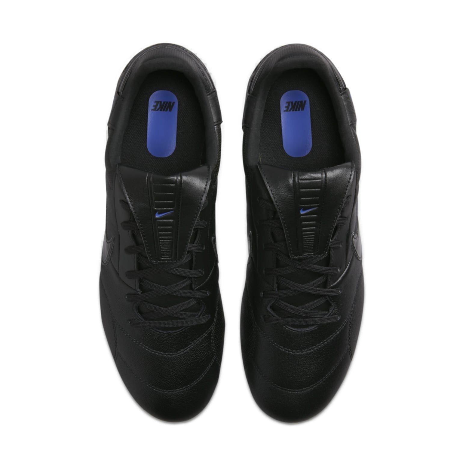 Nike Premier 3 FG 'Black Blue' AT5889-007