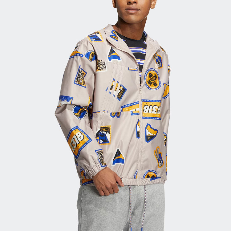adidas Jacket IA6837