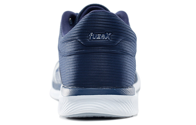 ASICS FuzeX Rush 'Indigo Blue' T718N-4993