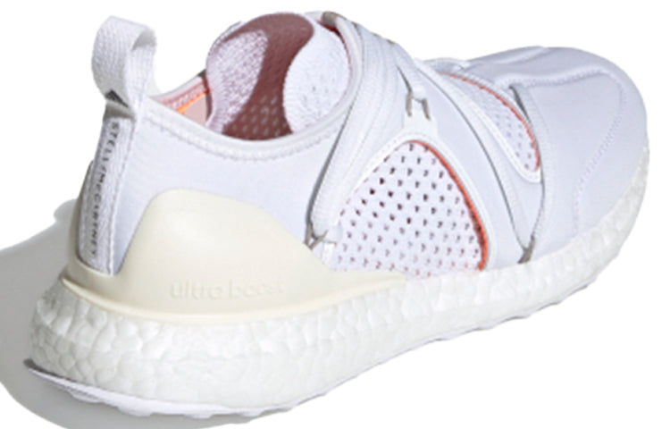 (WMNS) adidas x Stella McCartney Ultraboost T.S. 'Off White' FV6525