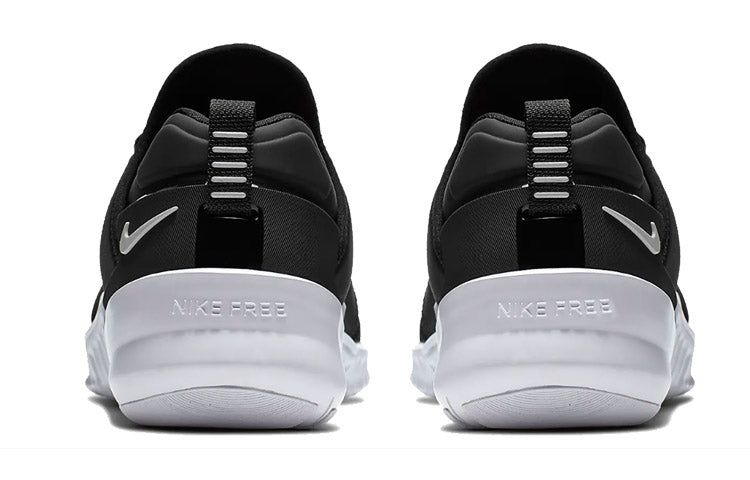 Nike Free Metcon 2 'Black White' AQ8306-004
