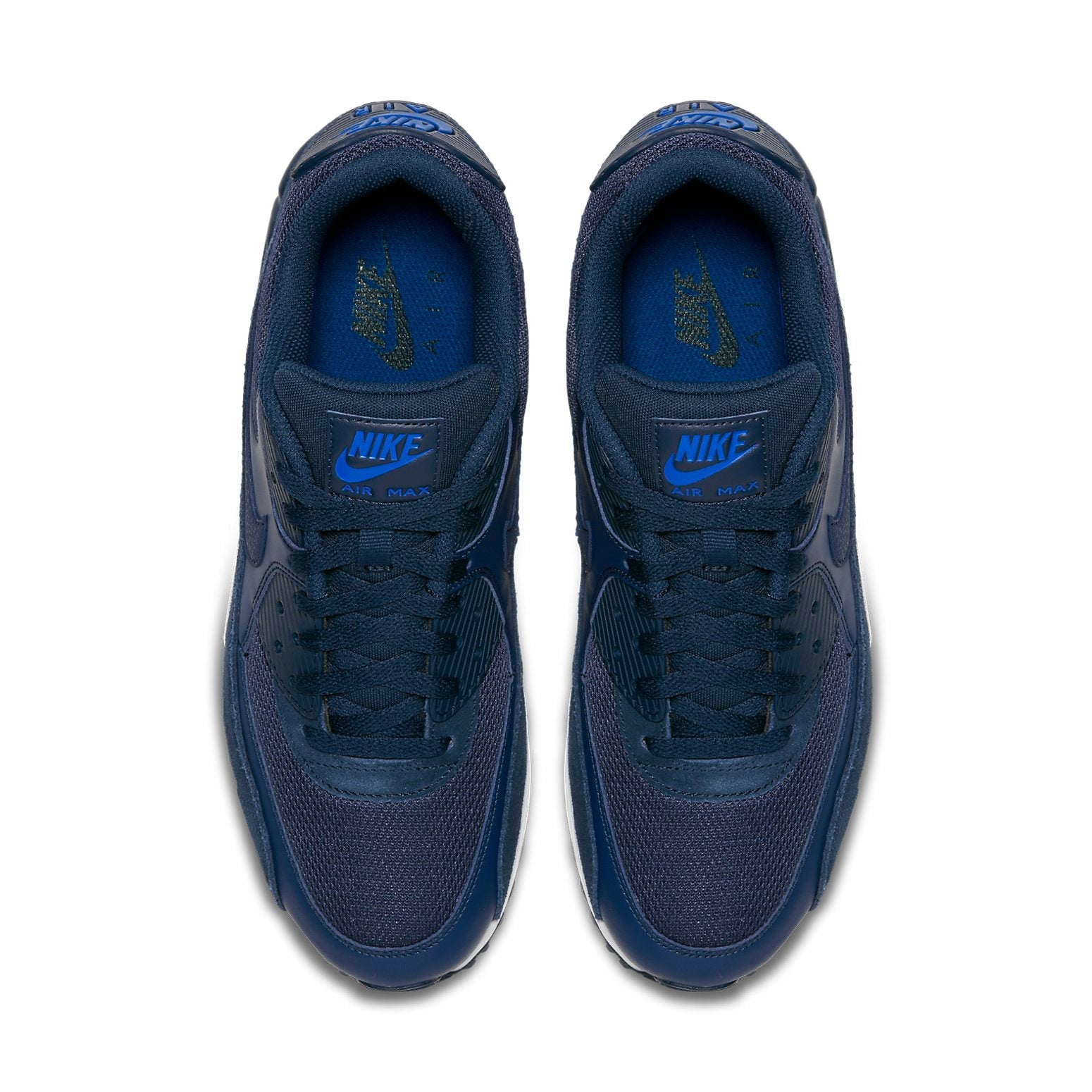 Nike Air Max 90 Essential 'Armory Navy' 537384-422