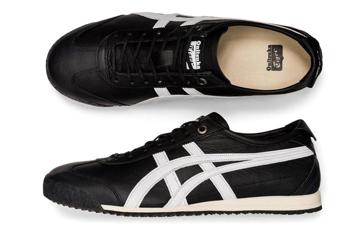 Onitsuka Tiger Mexico 66 SD 'Black White' 1183A872-003