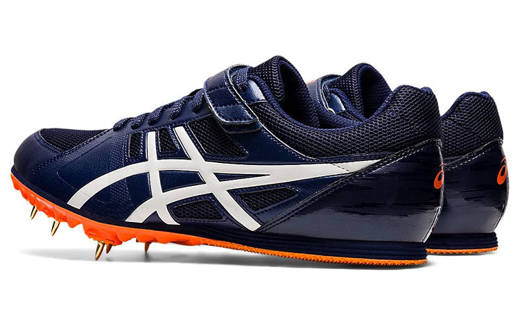 ASICS Heatflat FR 7 Blue/White TTP526-412