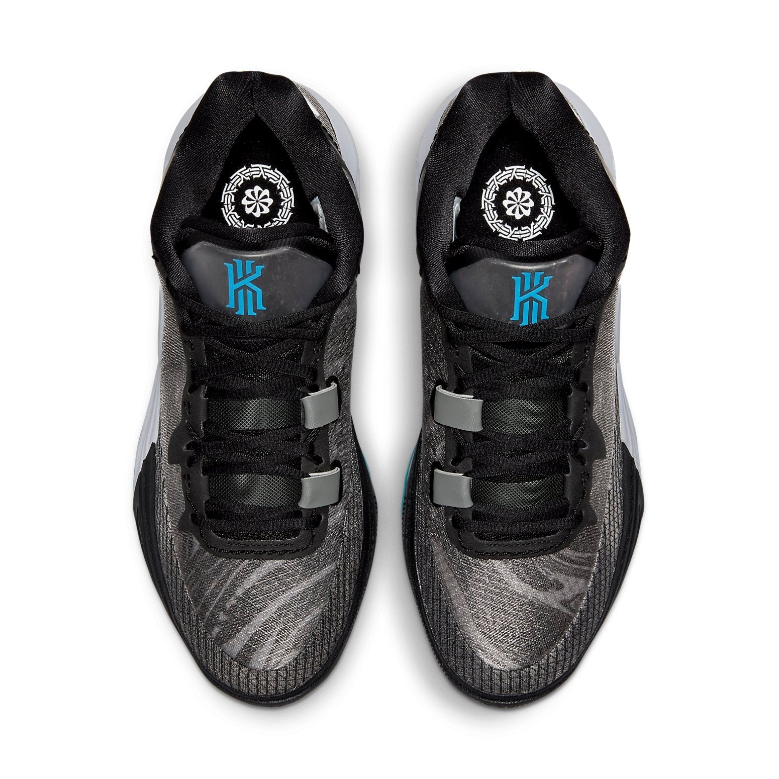 Nike Kyrie 8 EP 'Orca' DJ6016-001