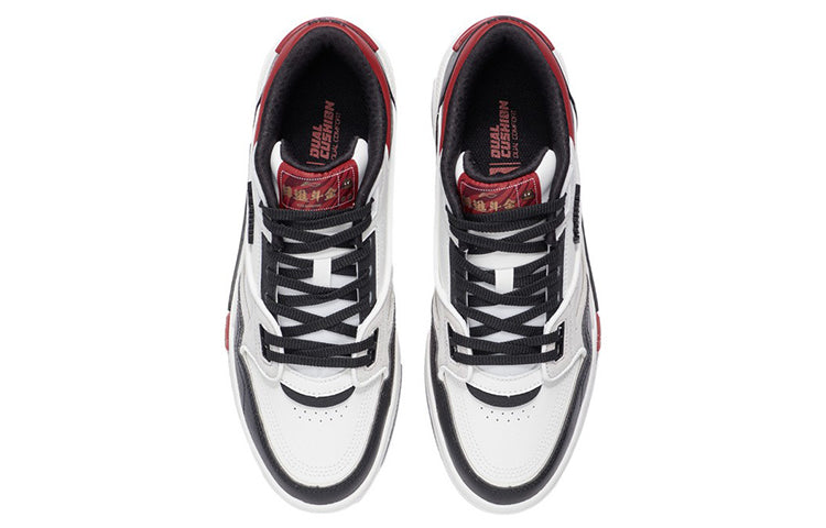 Li-Ning 001 BTC AGCS023-3