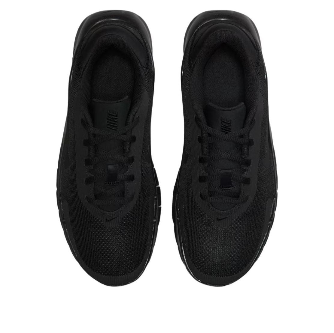 (WMNS) Nike Flex Train 'Black' HV9981-001