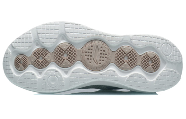(WMNS) Li-Ning The Apocalypse 'Cloud White' ARYR006-1