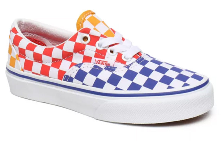 Vans Era Kids 'Tri Checkerboard' VN0A4UHXWK0