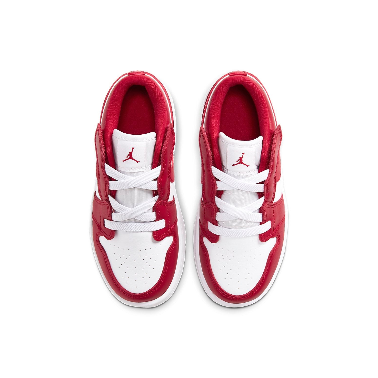(PS) Air Jordan 1 Low ALT 'Gym Red' BQ6066-611