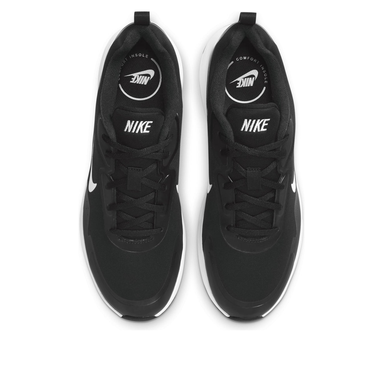 Nike Wearallday WNTR 'Black White' CT1729-001