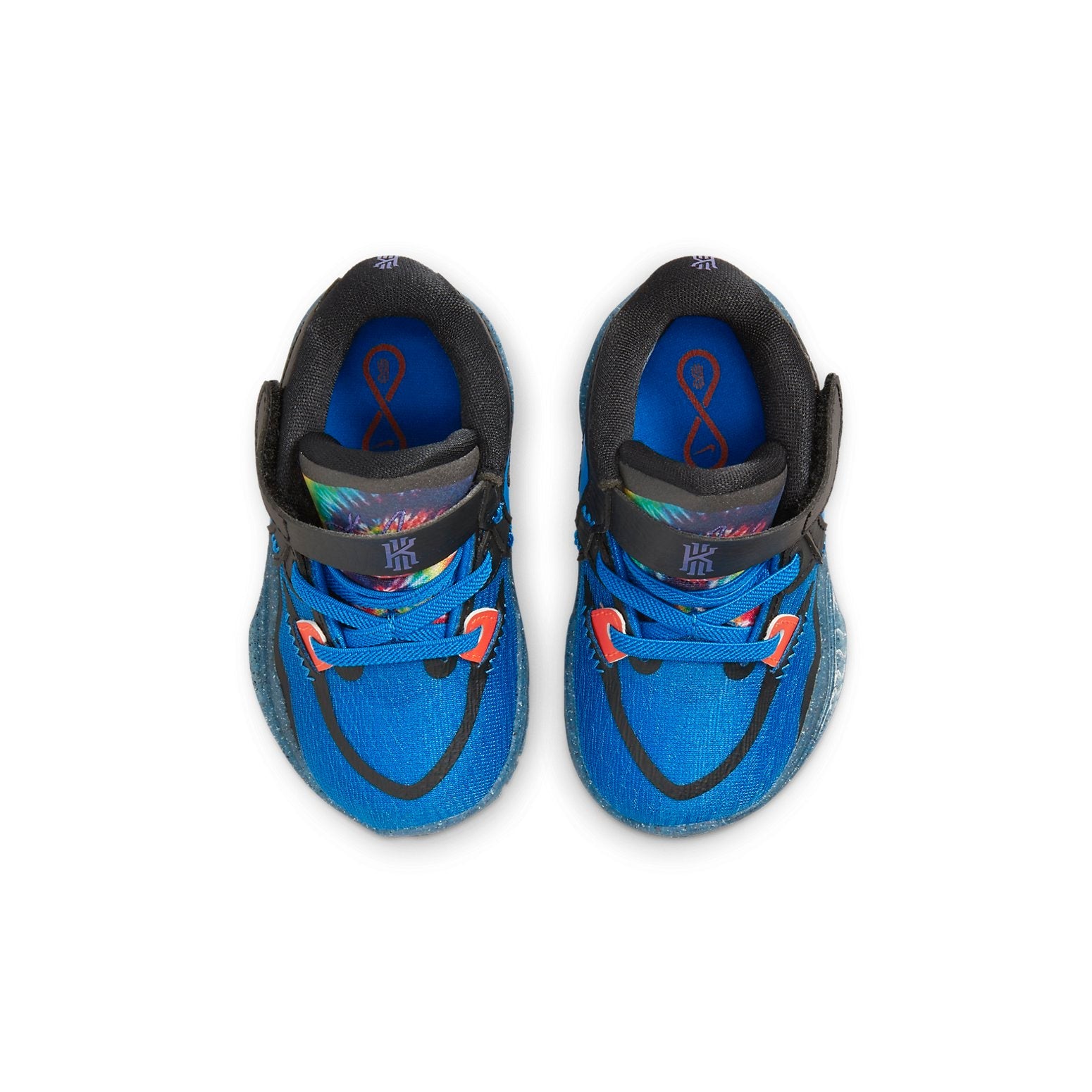 (TD) Nike Kyrie Infinity SE 'Tie-Dye' DM3896-410